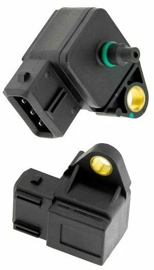 Capteur De Pression Turbo BMW 2247906 – Pour E39 520d, E46 330d, Etc. – Occasion Fonctionnel