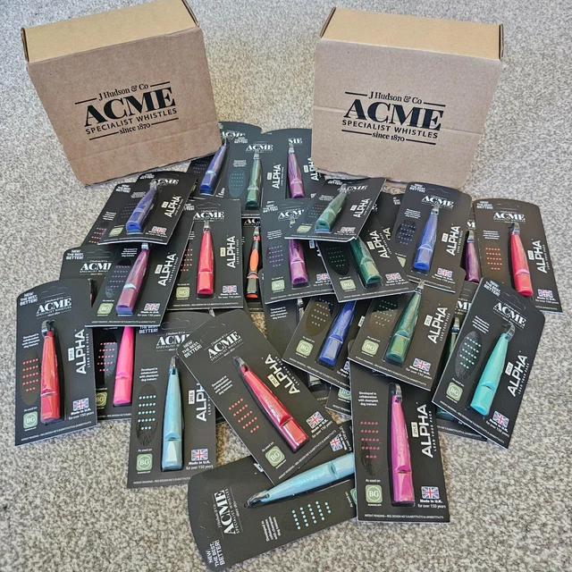 Fischietto Per Cani In Titanio 120 DB - Impermeabile Per Addestramento E Attività Outdoor - Foto 5