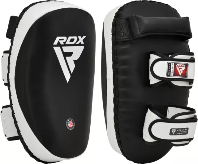 RDX MMA Homme Coquille de Protection de Boxe Suspensorium, Blanc, XL :  : Sports et Loisirs