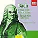Jean-Sebastien Bach - Bach : Passion selon Saint Matthieu, Passion selon Saint J