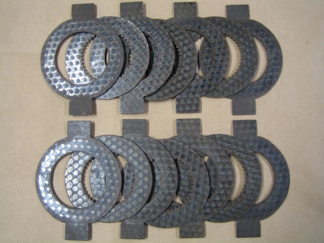 Gm 10 Bolt Gears GM Chevy Chevy 10-Bolt Posi Rearend