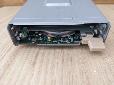 EPSON smd400 Unità floppy interno DD floppy drive per Amiga 500/500+ 