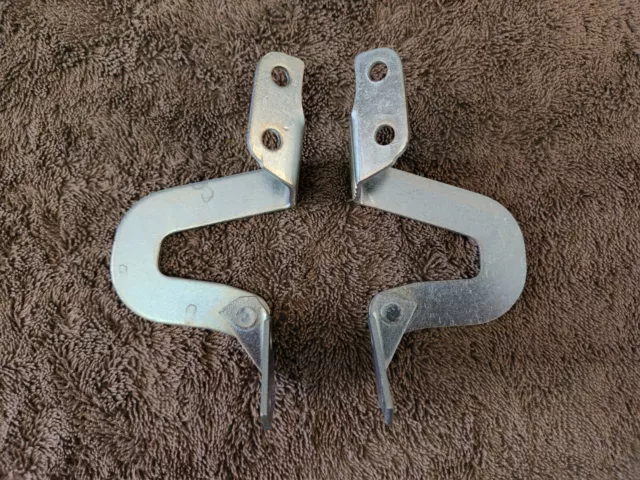 HK HT HG Holden Glove Box Hinges