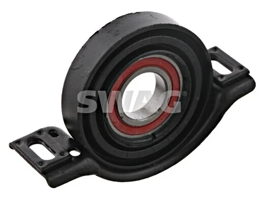 SWAG Cuscinetto centrale albero propsettore adatto a MERCEDES W209 W203 S203 CL203 2034102081