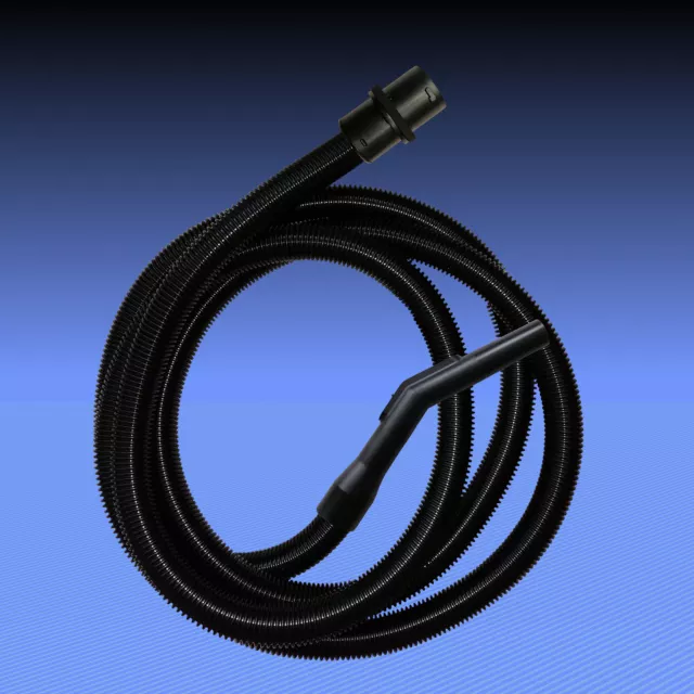 Vacuum hose suction hose replacement hose for vacuum cleaners by Kärcher NT series