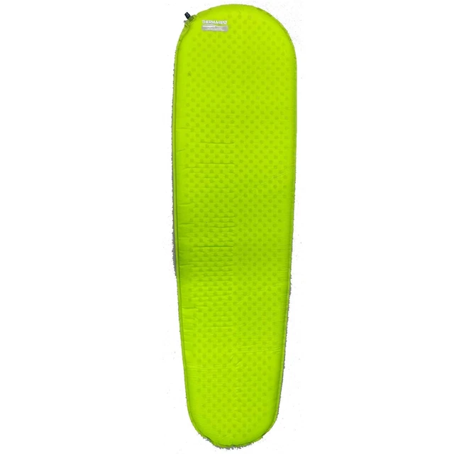 Thermarest Trail Pro Regular Self Inflating Mat - Grasshopper - Sample