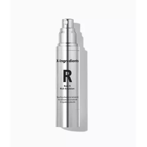 LABO X-Ingredients Base R Rich Emulsion pour Peaux Sèches Ou Régions Arides 40ml