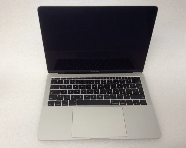 Laptop Apple MacBook Pro A1708 13,3" Core i5 Turbo 3,60 GHz 8 GB RAM 256 GB SSD 2
