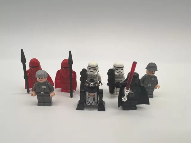 LEGO Star Wars: Imperial Star Destroyer (6211)