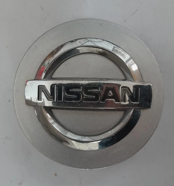 NISSAN JUKE QASHQAI Alloy Wheel Centre Cap X1 £12.95 PicClick UK
