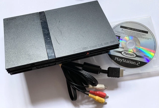 playstation 2 77008