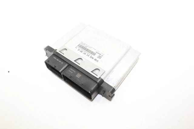 VW POLO ENGINE control unit ECU 04C907309AE 0261S10530 £23.55 - PicClick UK