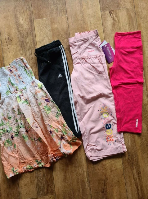 Bundle girl 9-10 years .