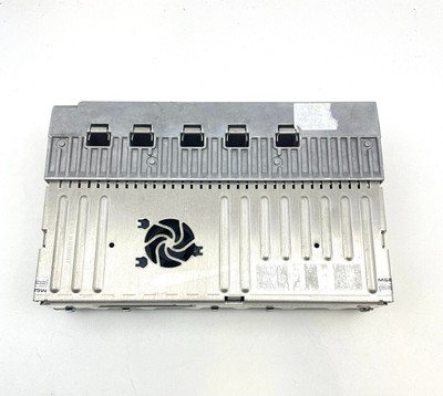 MERCEDES AMPLIFICATORE HARMAN BECKER 2218701789 06/22 