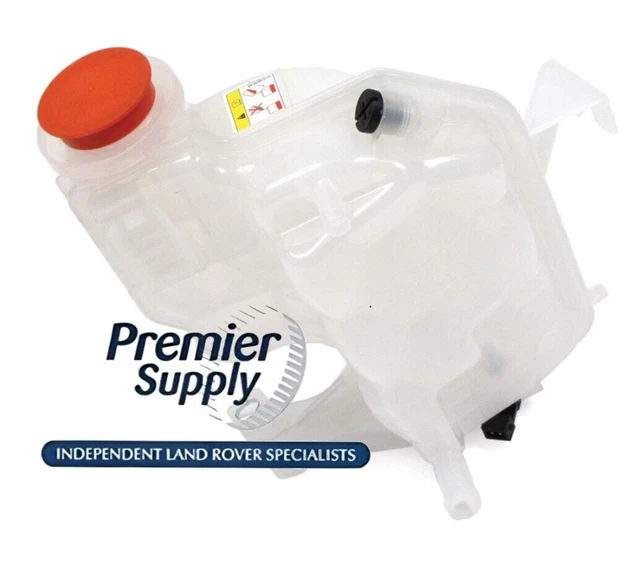 LR020367 LR013663 Expansion Tank PCF500015