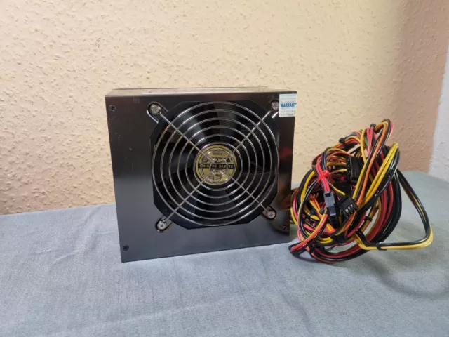 AXP 500 Watt ATX Netzteil