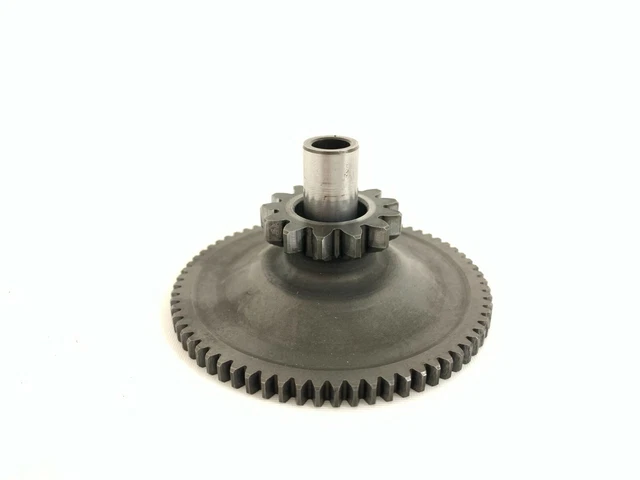 Suzuki 2000-2003 GSXR750 2001-2003 GSXR600 OEM Starter Idle Gear No. 1