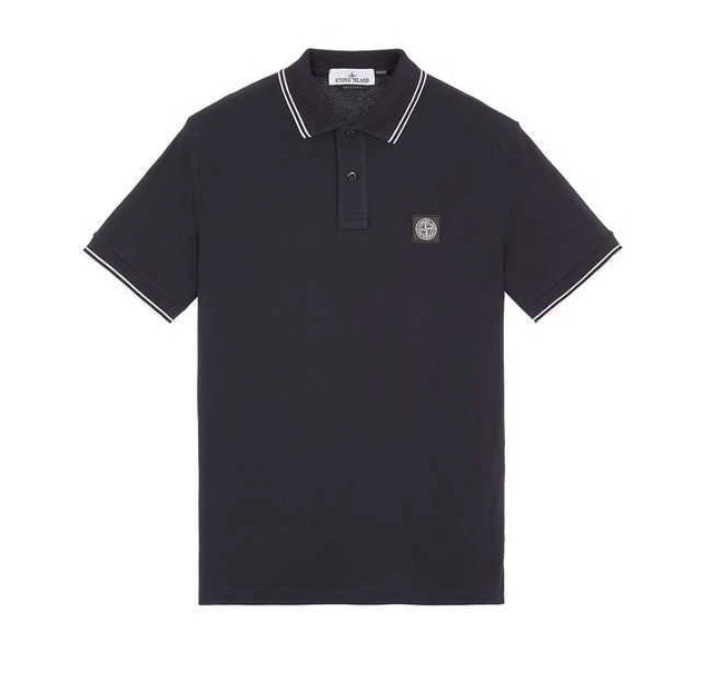 Offerte polo stone island sale