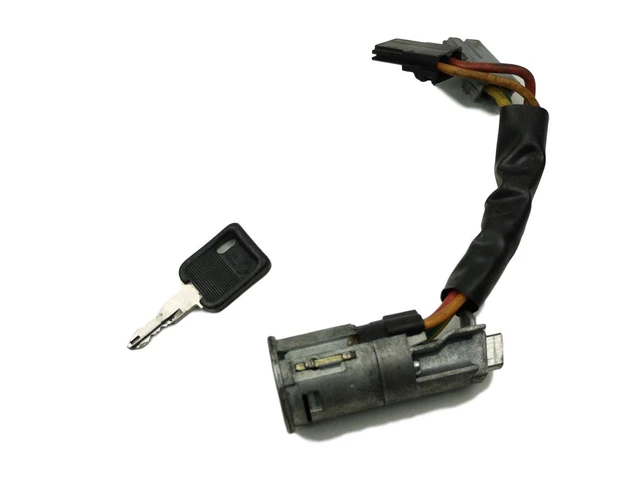 Commutateur D’allumage  Renault Clio 1 7700805669 Neiman 1205