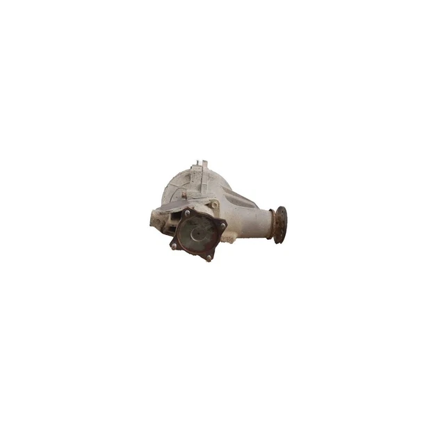 ZANFI Engineering - Differenziale Posteriore Revisionato Xsuzuki Jimny Reggio Emilia 327184713