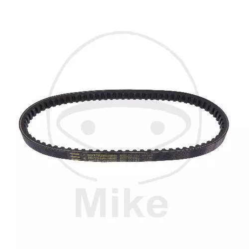 Ceinture en V Mitsuboshi pour Kymco Mxer 150 MXU 150 2003-2017