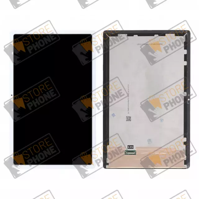 Ecran LCD + Tactile Samsung Galaxy Tab A7 10.4 2020 SM-T500 SM-T505 Blanc