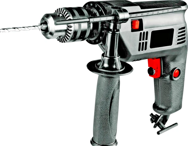 500w TALADRO HAMMER - MULTIPROPÓSITO - MUY POTENTE - NUEVO Y EN CAJA.