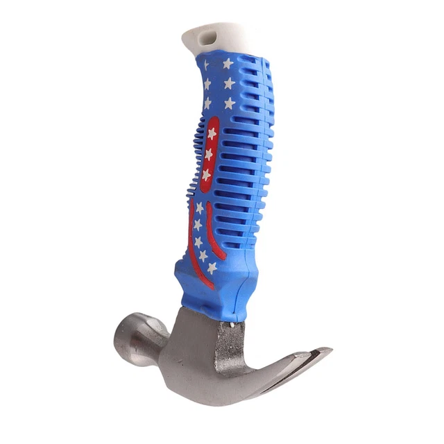 Marteau à griffes portatif Marteau  Outils de frappe Mini marteau pour le