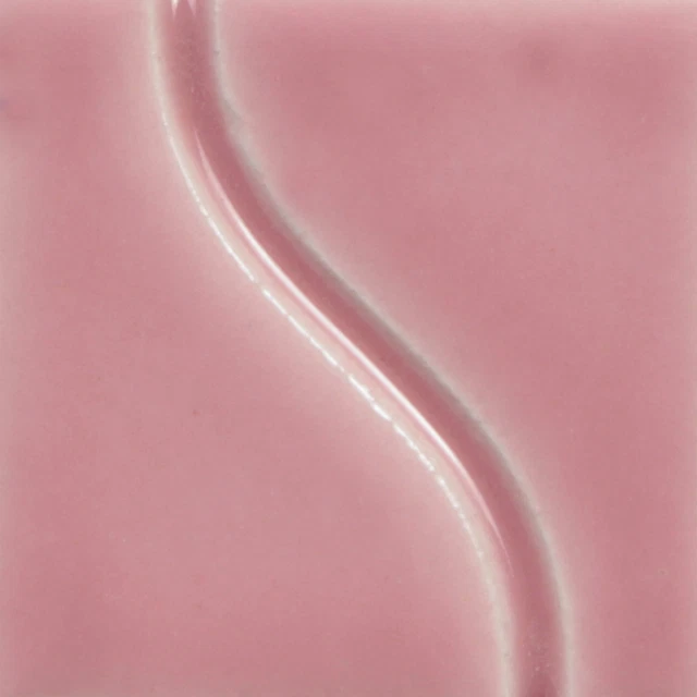 Saxo True Flow Gloss Glaze, Pretty N' Pink, 1 pinta