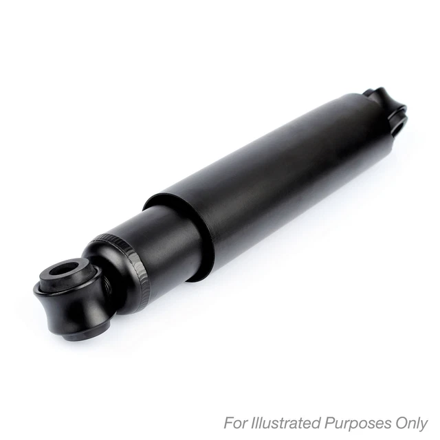FOR HONDA JAZZ MK3 Hatch Front Right Napa Shock Absorber £95.54