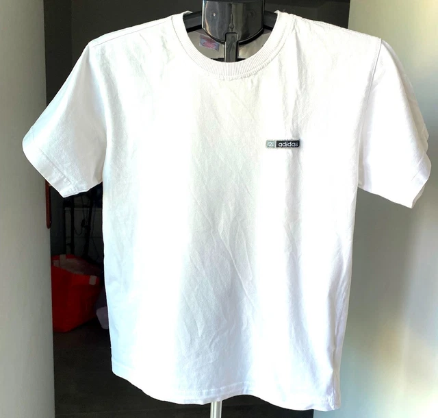 Tee-shirt blanc Amicale ( taille XL) | Amicale du 13 RDP