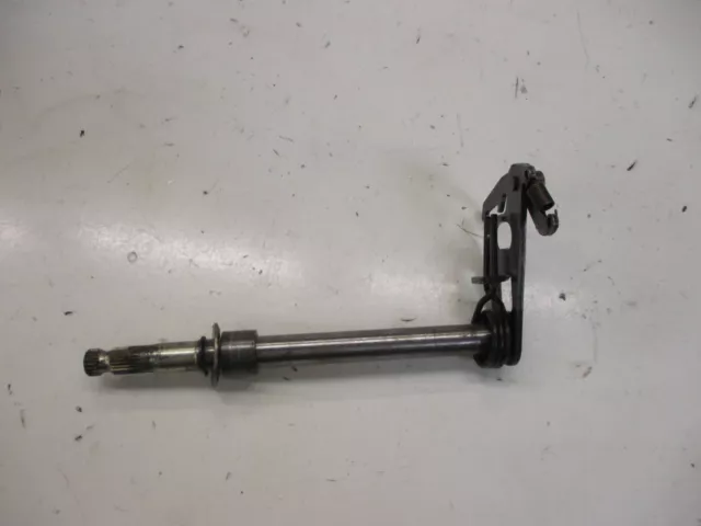 Cagiva Mito 125 Evo 2 8P Shift Fork Switch Claw Gearbox Fork Linkage BAR
