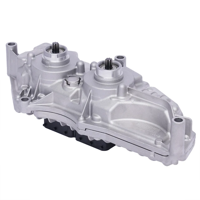 Transmission Control Module 2015 Ford Focus