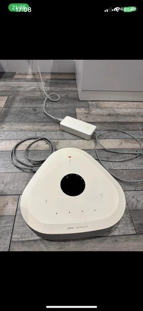 Freebox Pop, Delta : Free déploie une mise à jour, voici comment l