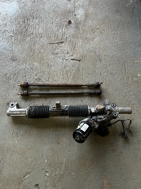 HONDA CIVIC TYPE R EP3 Steering Rack Original OEM Part £104.67 ...