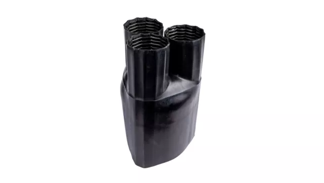 Trituradora de tubos 110 mm SEH3-B 110 /135-56/ negra 5-3001 427038 /T2DE