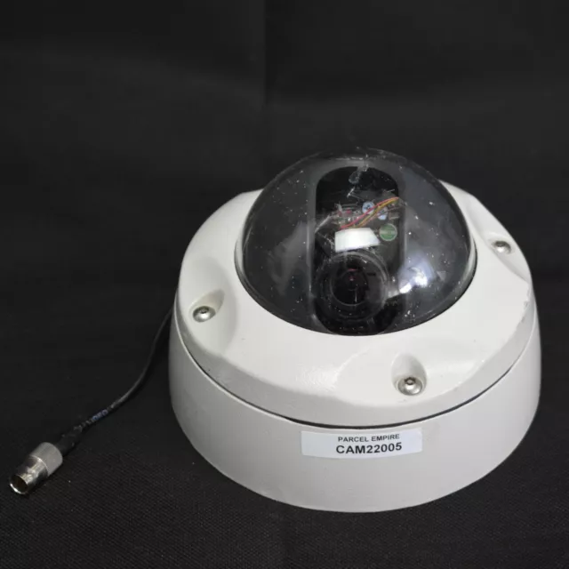 SILENT WITNESS V28RC Dome CCTV Security Surveillance Camera Anti-vandal Burglar