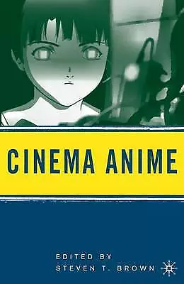 Kino Anime - 9781403970602