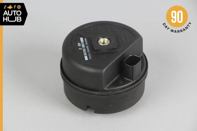 Mercedes R230 SL500 CLK500 CLK430 Anti Theft Alarm Horn Siren 1718202526 OEM