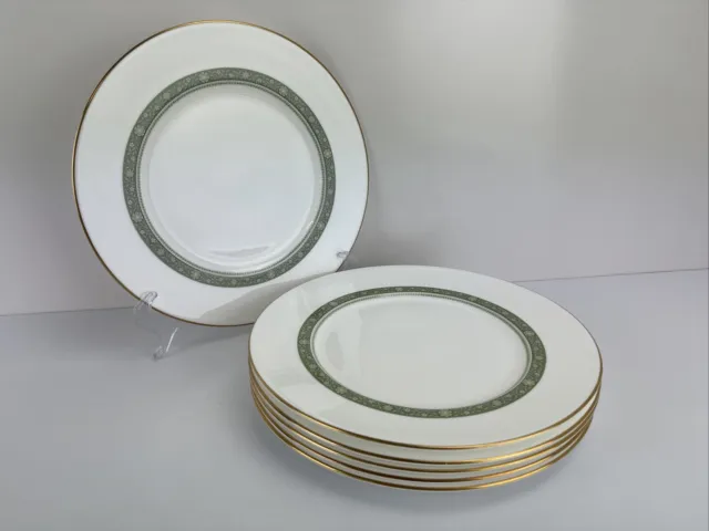 https://www.picclickimg.com/OL0AAOSwFaBll4ZI/ROYAL-DOULTON-Rondelay-H-5004-27cm-Dinner-Plates.webp