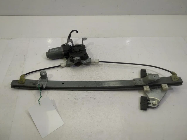 Kit De Réparation Lève-vitre Arrière Gauche Pour Maserati Quattroporte V (2003-2013) - Neuf LST