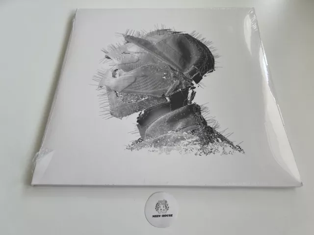 Woodkid - The Golden Age - Vinyle 33 Tours - 2013 - Neuf Blister / New Sealed