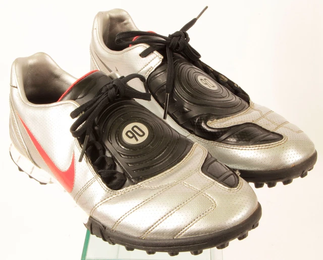 NIKE TOTAL 90 354753 061 Astroturf Trainers UK Mens Size 10 EXCELLENT 30.00 PicClick UK