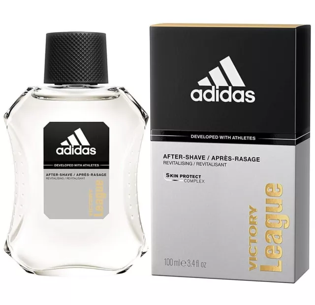 ADIDAS Masaje After Shave 100 ml Victory League