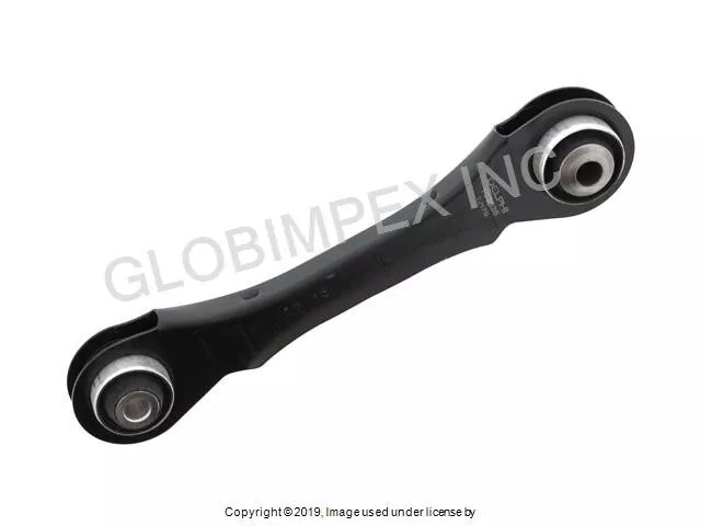 BMW (2012-2021) Control Arm with Bushings Rear Left Upper DRIVER SIDE DELPHI
