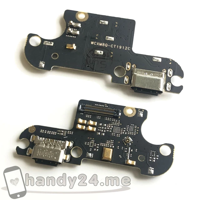 Connecteur de Charge Générique Pour Xiaomi Mi 10 Lite 5G