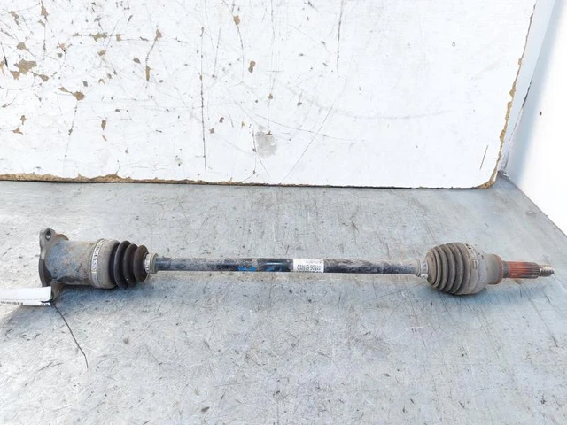 4410561M00 Semiasse Post Dx Suzuki Vitara (Ly) Allgrip 1.6 Ddis 16V Man 6M 120Cv