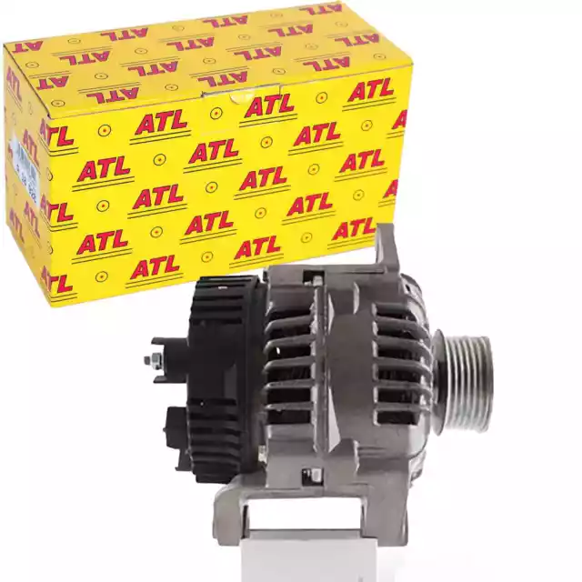 Atl Générateur Alternateur 110A Convient pour Renault Safrane L 40 150