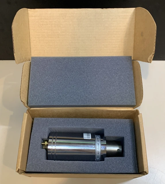 NEW   Branson Ultrasonic Converter CR-20 for Branson Welder   101-135-060