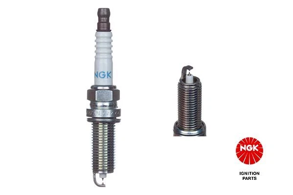 NGK 96210 Zündkerzen Zündkerze für TOYOTA Yaris Schrägheck (P13)